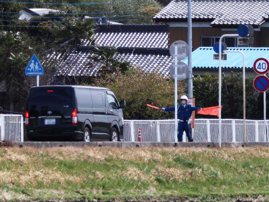 ネズミ捕り イメージ